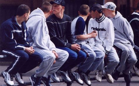 how did chavs change